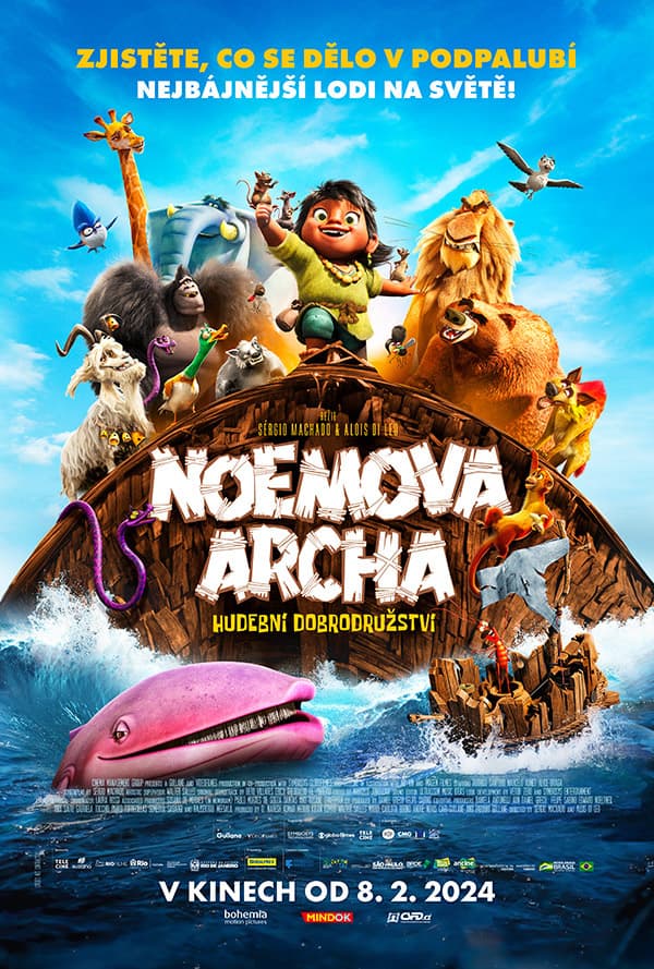 Noemova Archa