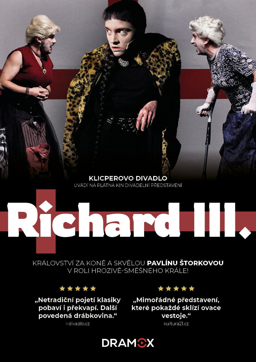 Richard III.