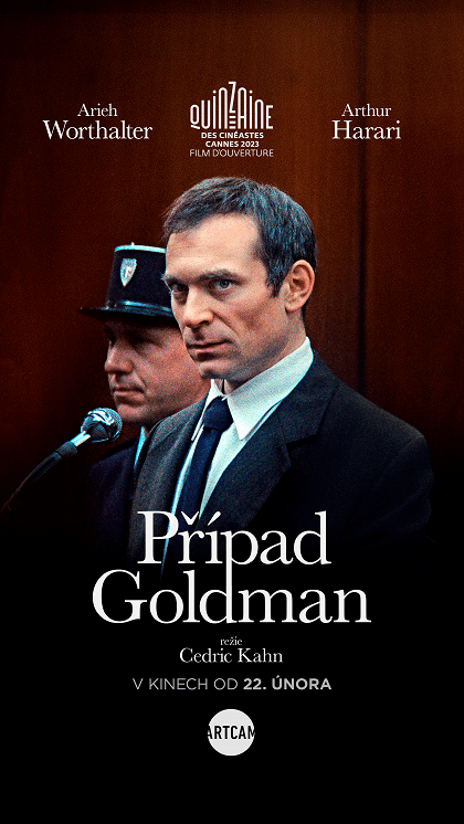 Případ Goldman
