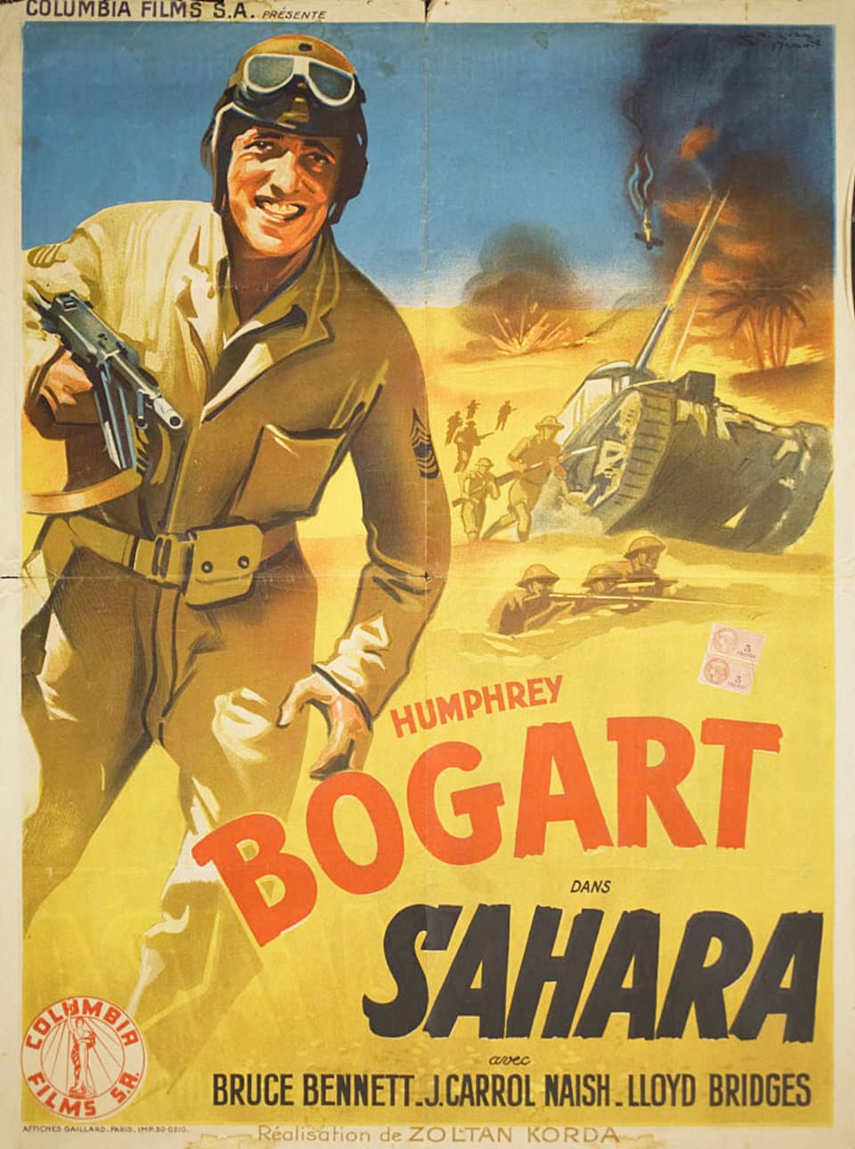 Sahara