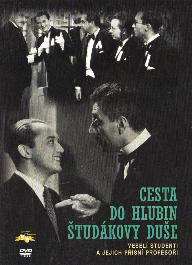Cesta do hlubin študákovy duše
