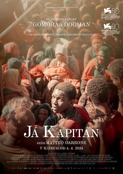 Já Kapitán