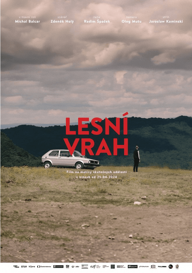 Lesní vrah