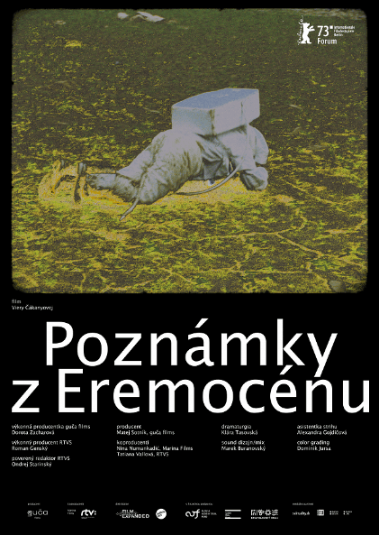 Poznámky z Eremocénu