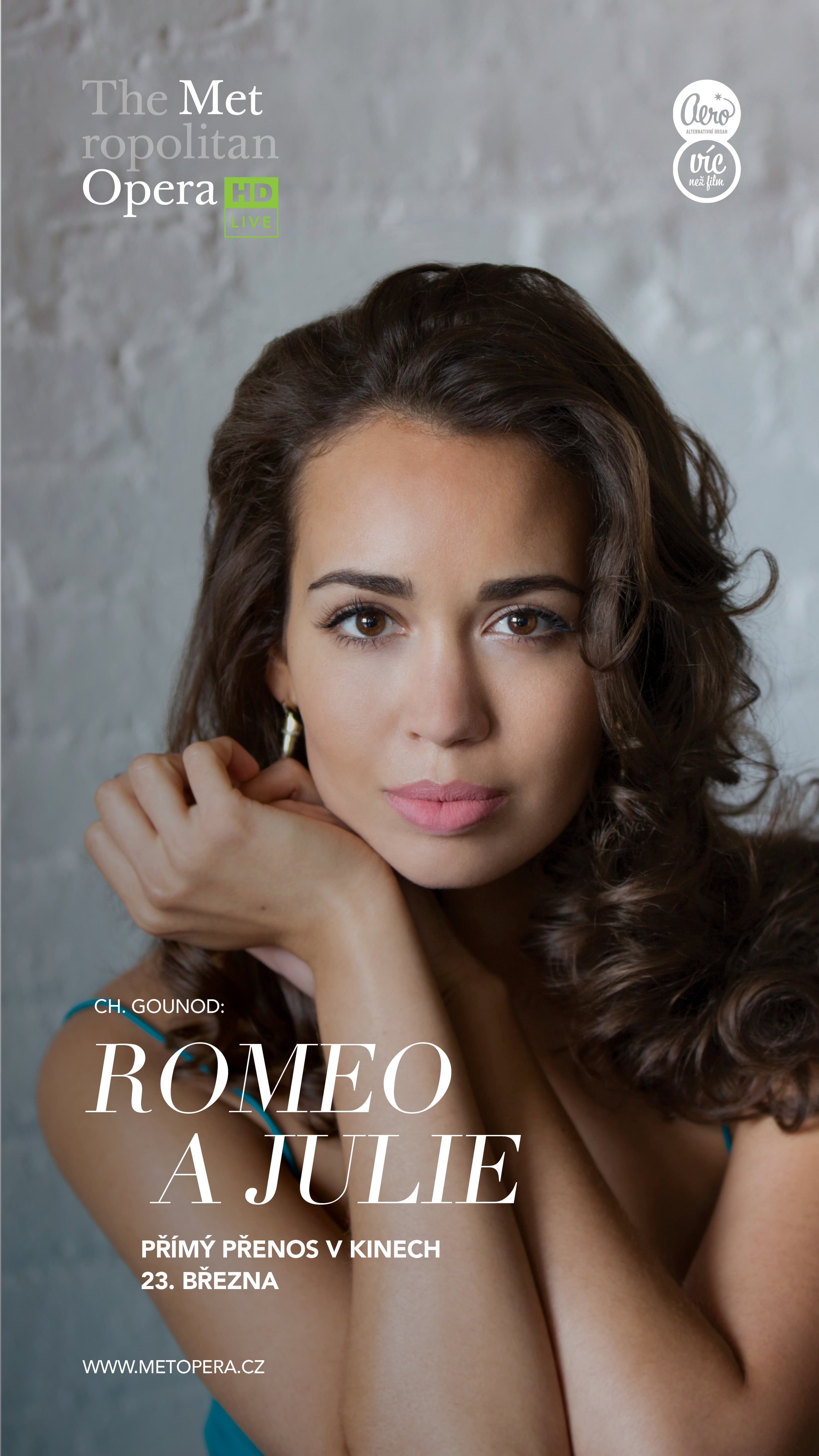 Romeo a Julie