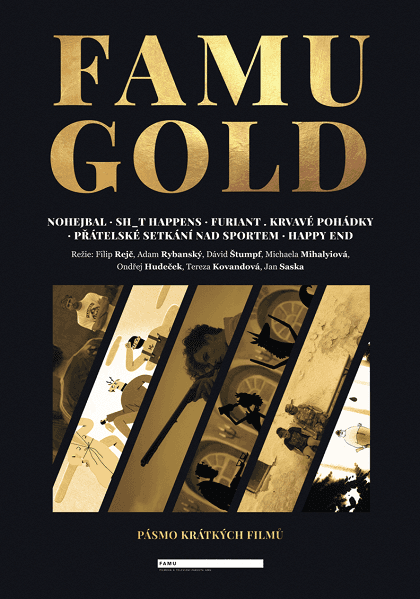 FAMU Gold