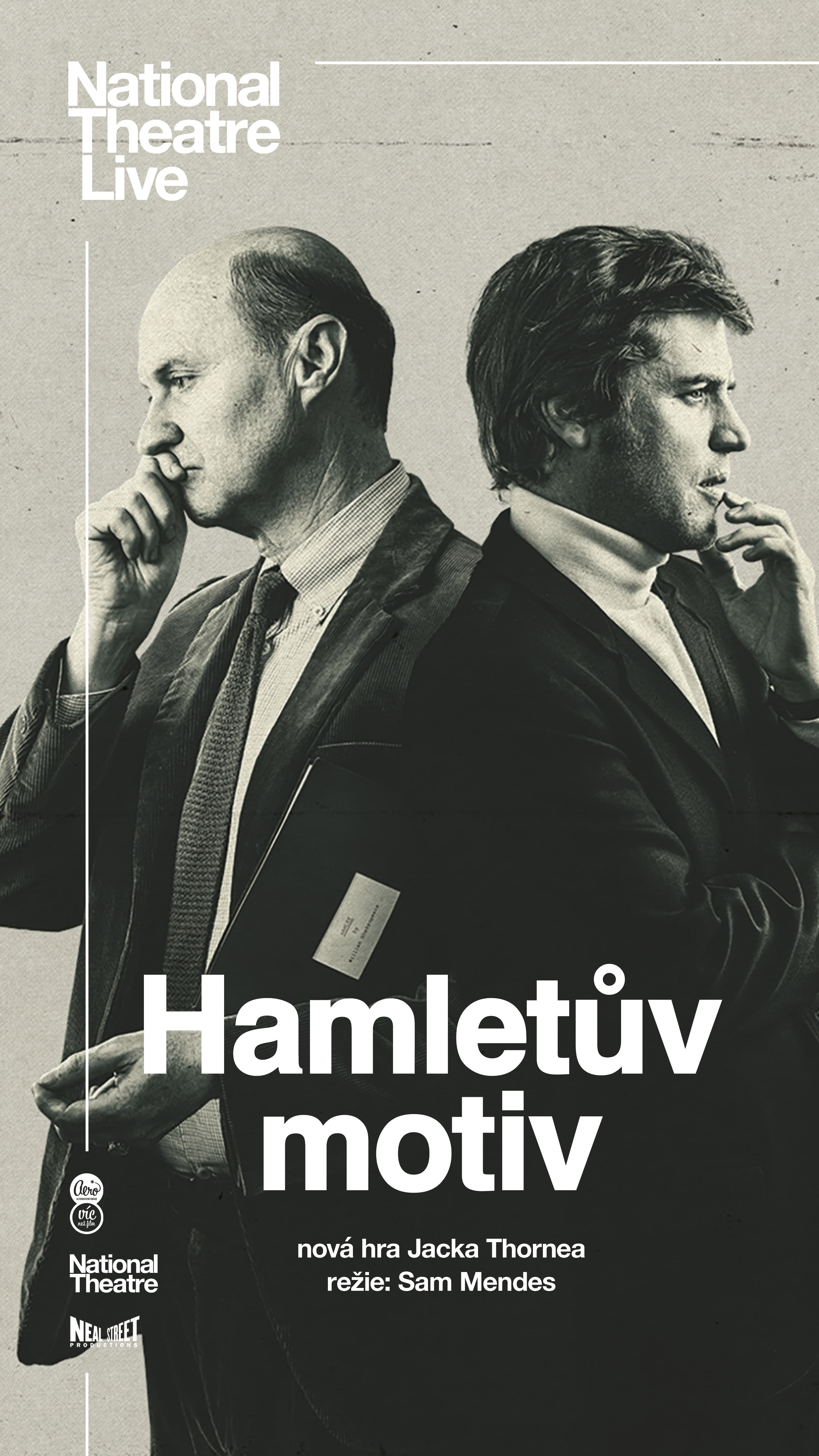 Hamletův motiv