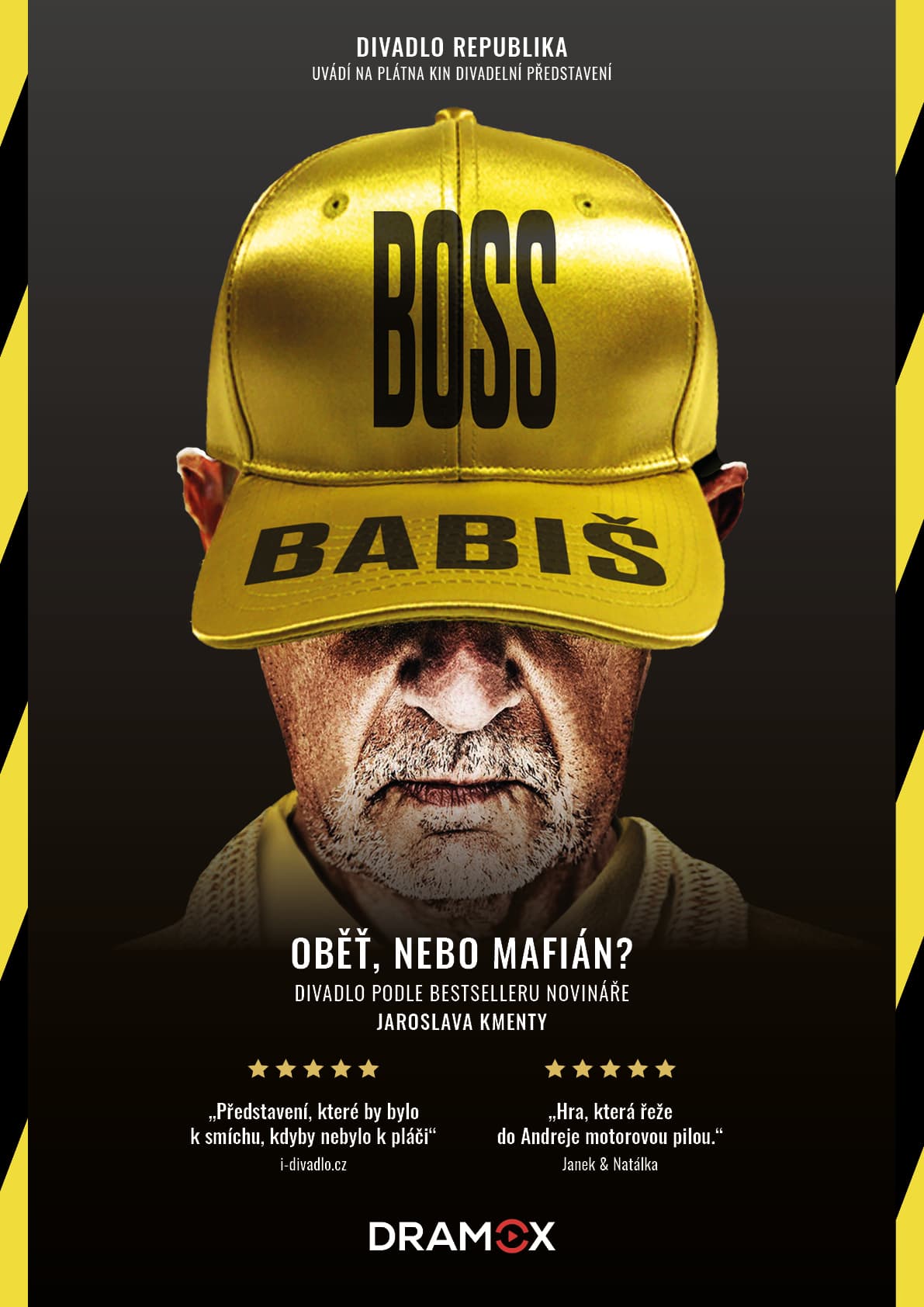 Boss Babiš