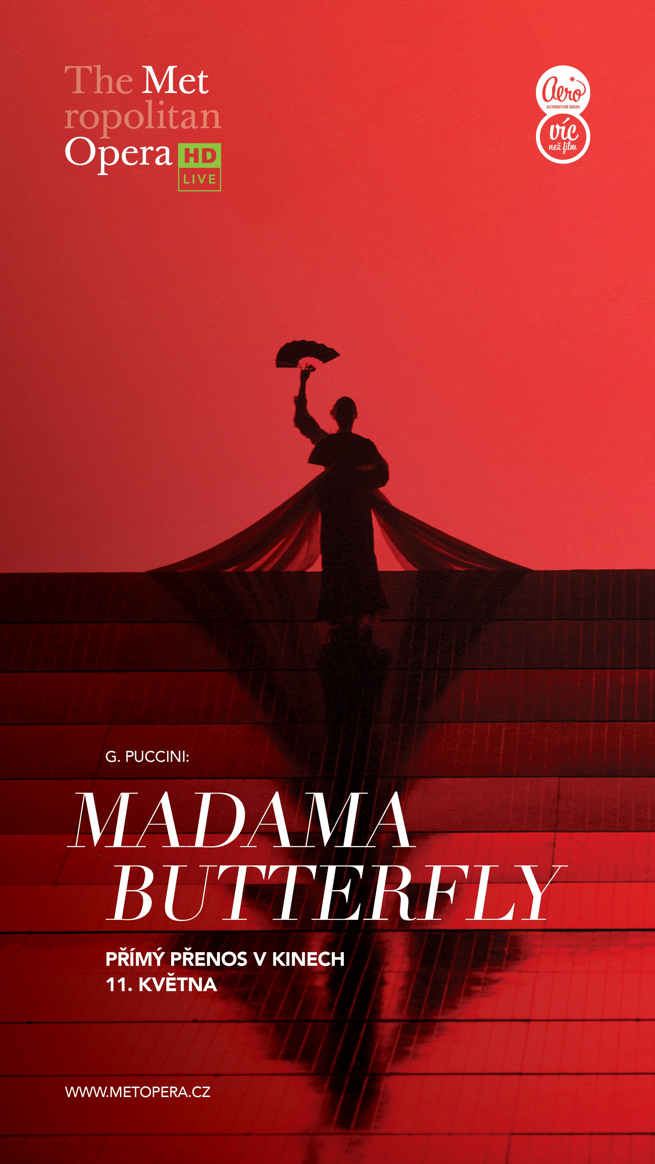 Madama Butterfly