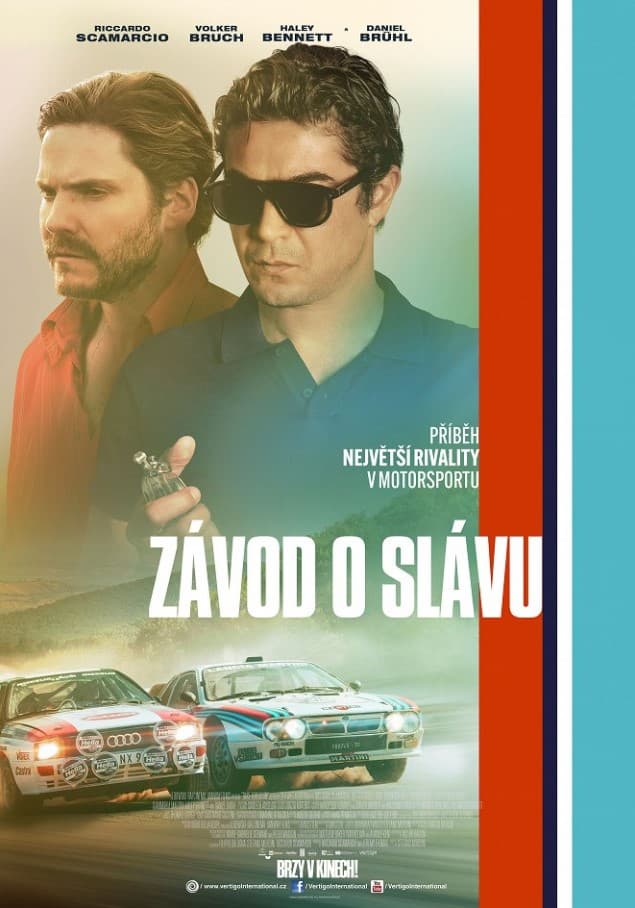 Závod o slávu