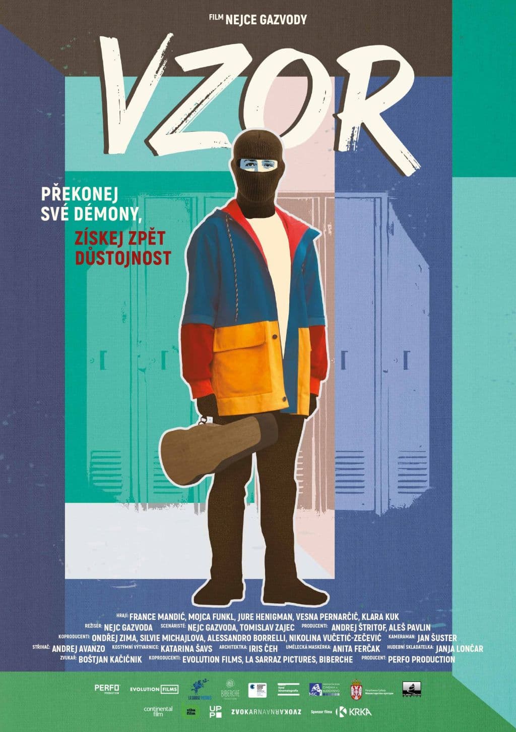 Vzor