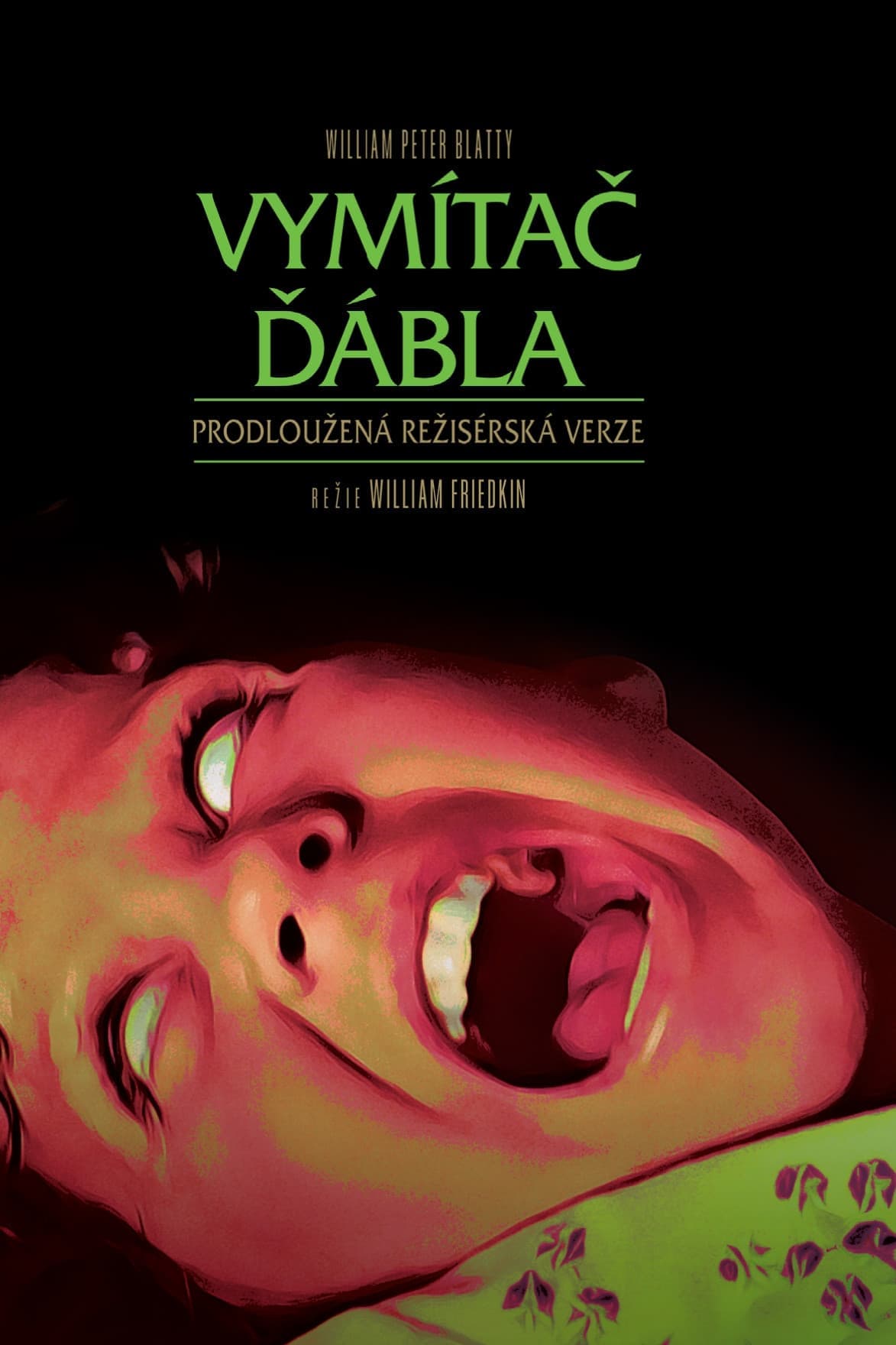 Vymítač ďábla