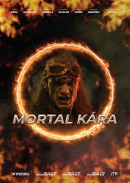Mortal Kára