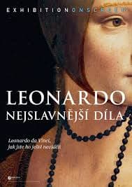 EOS: Leonardo – nejslavnější díla