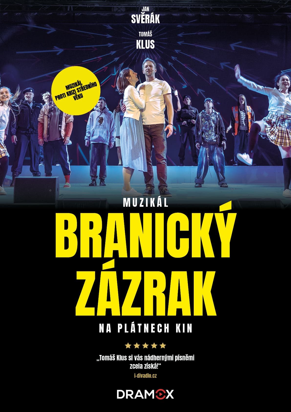 Branický zázrak