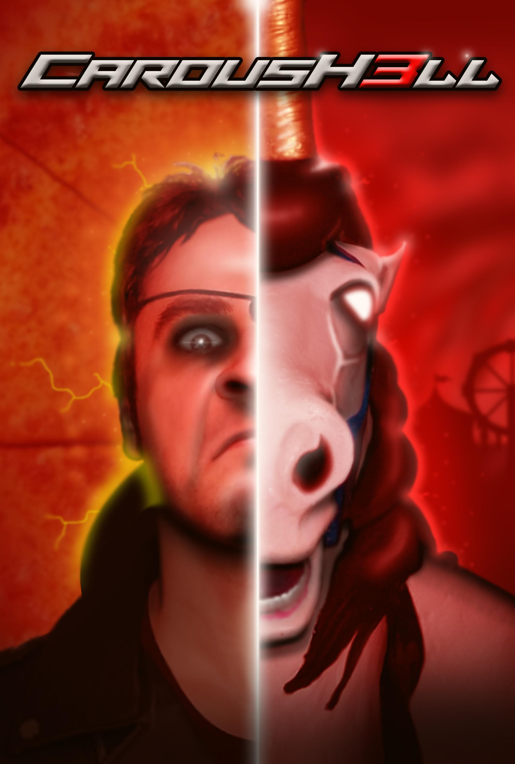 PEKLOtoč 3