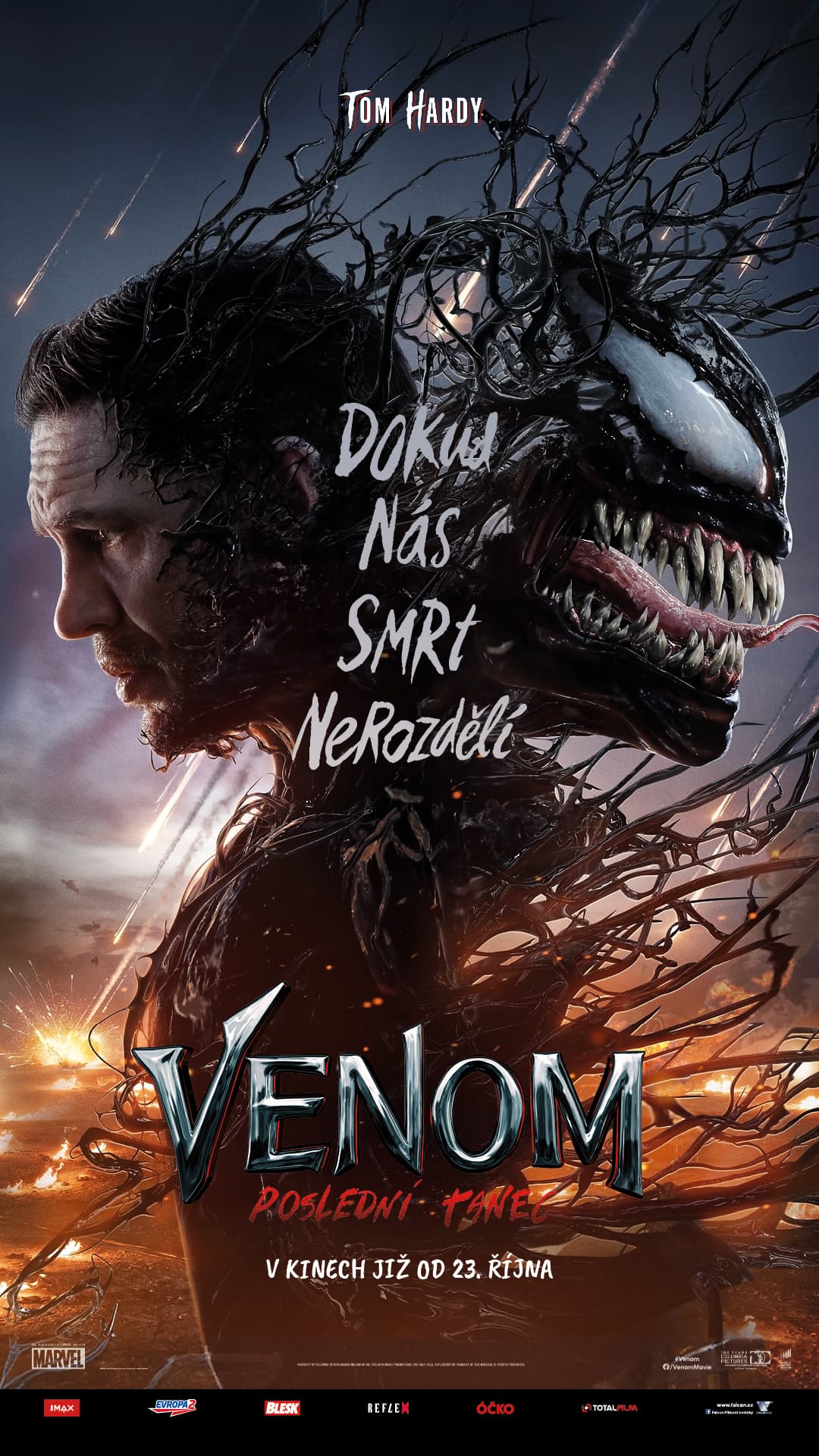 Venom: Poslední tanec