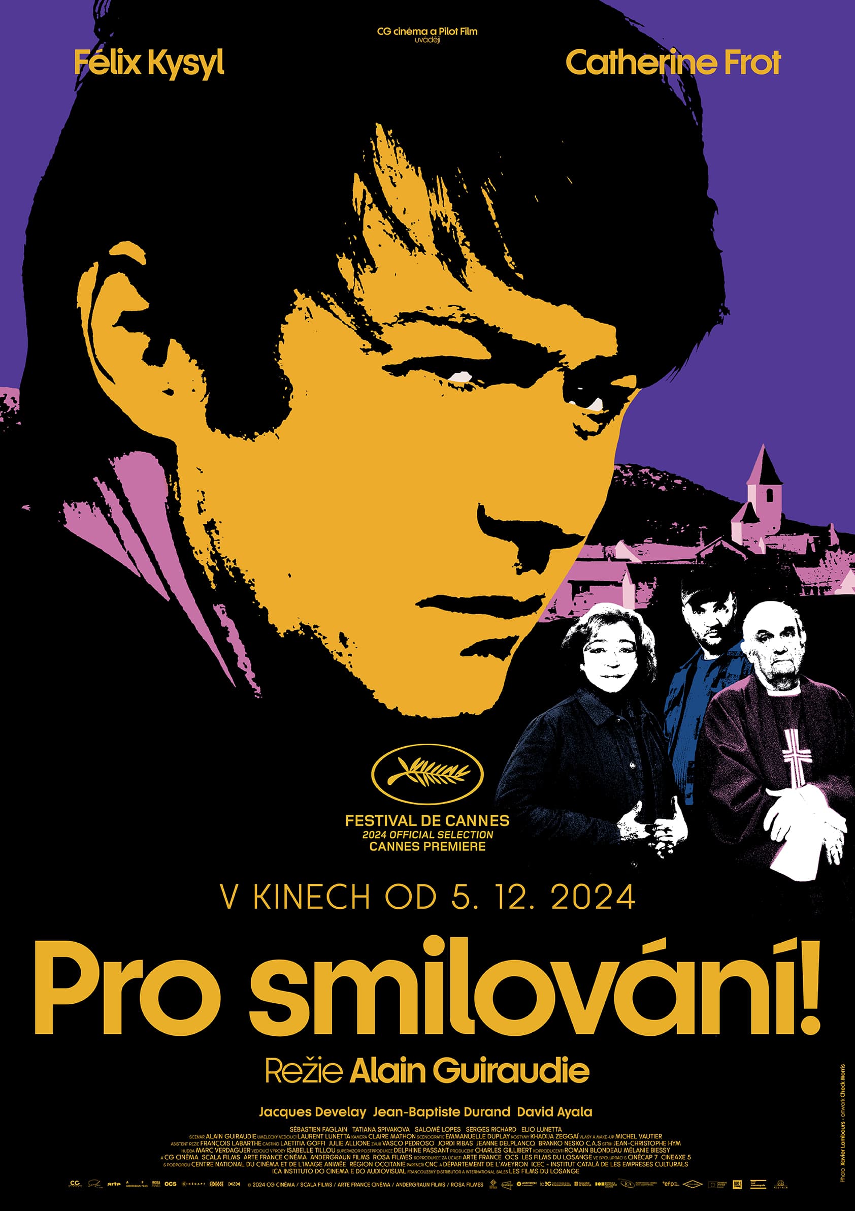 Pro smilování!