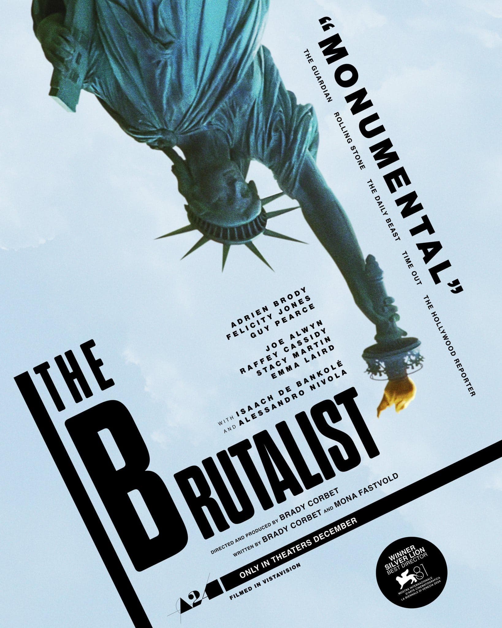 Brutalista
