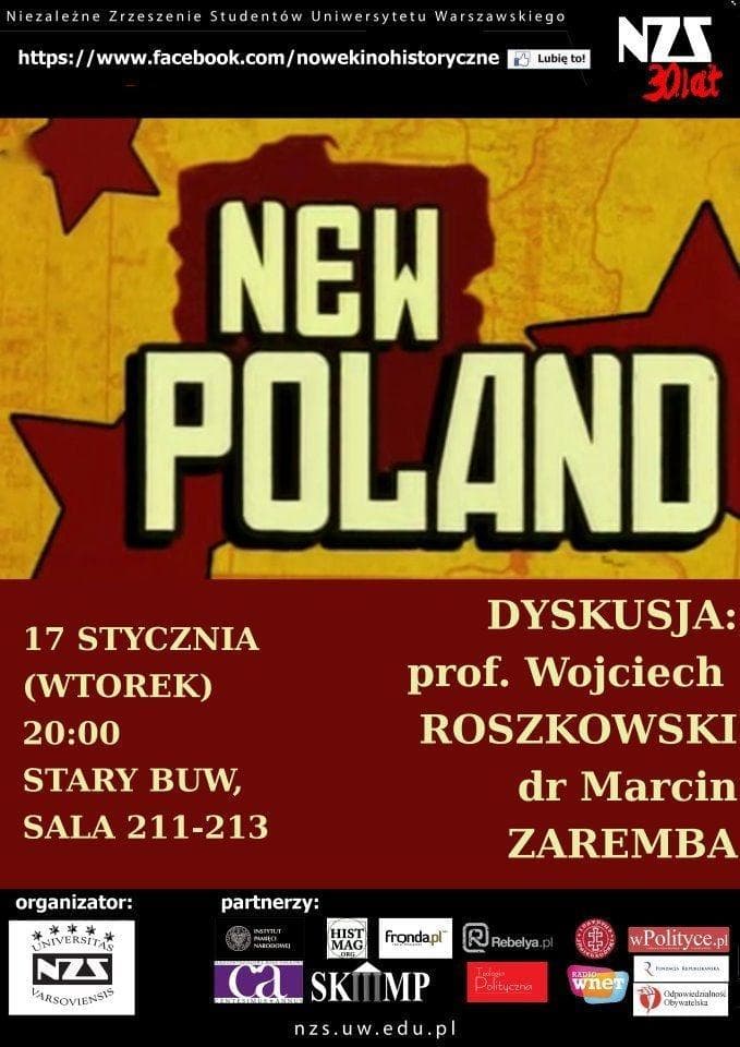 New Poland