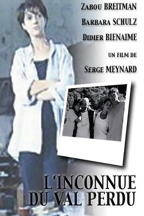 Inconnue du Val-Perdu, L'
