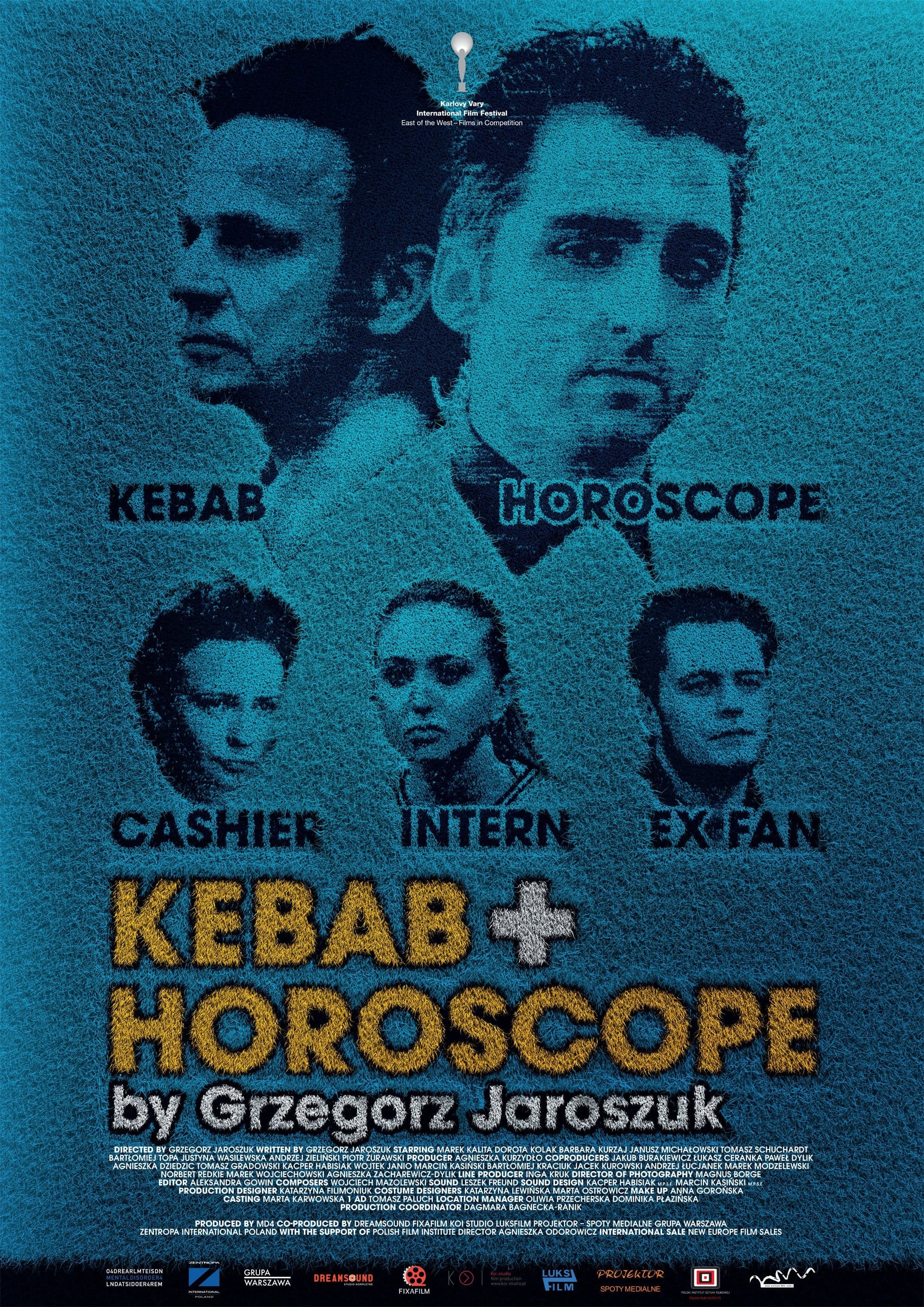 Kebab a horoskop