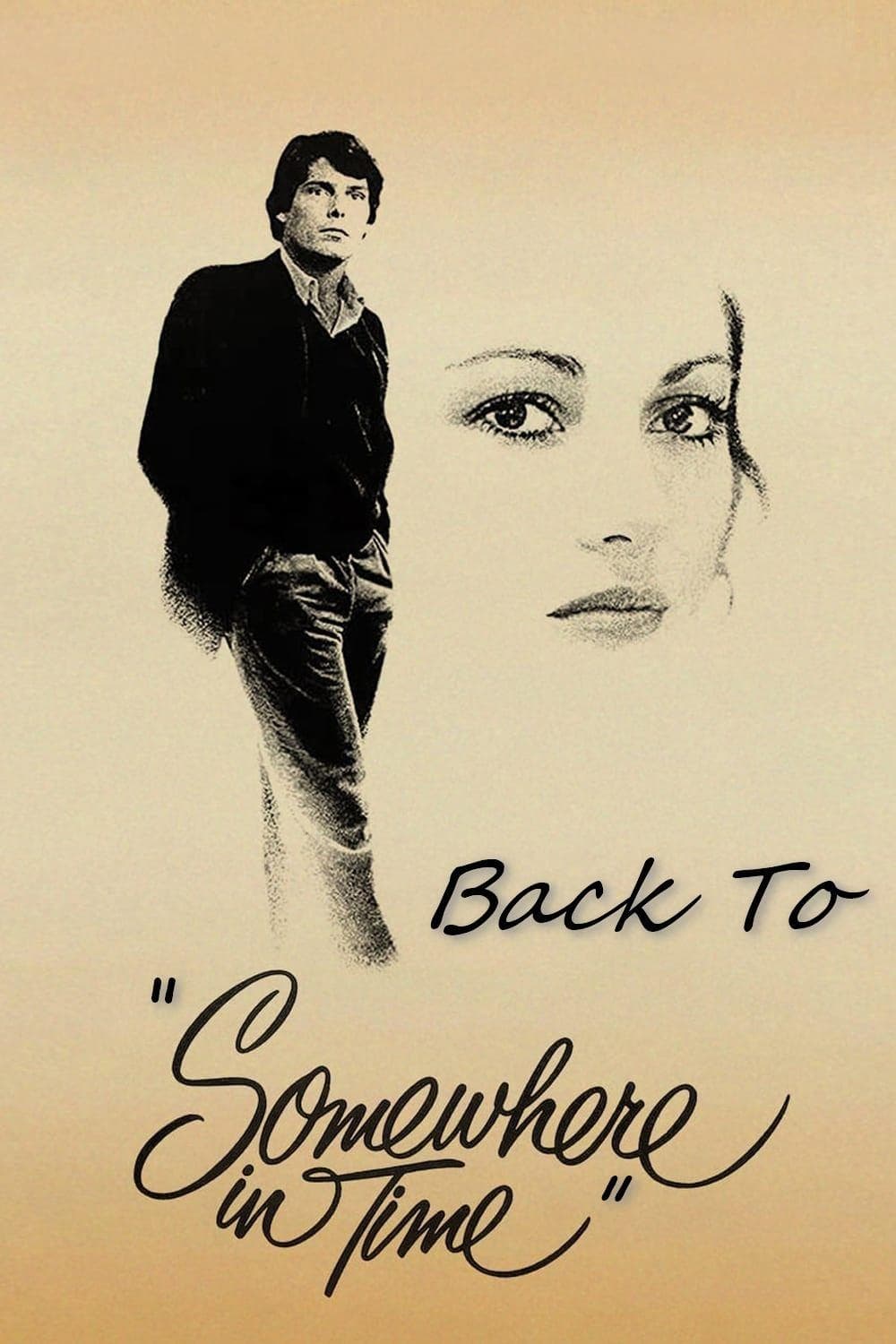 Back to 'Somewhere in Time'