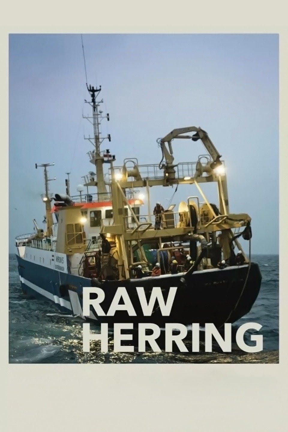 Hollandse Nieuwe
