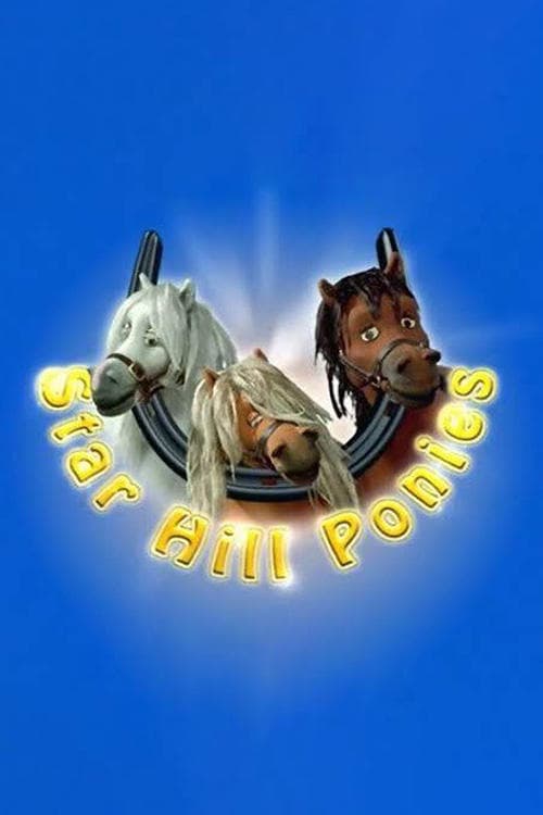 Starhill Ponies
