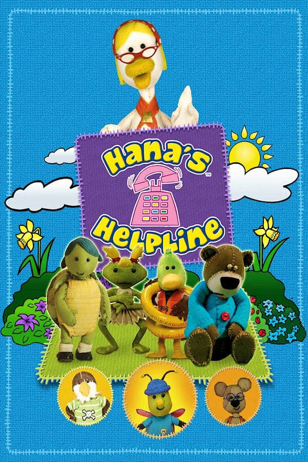 Holi Hana