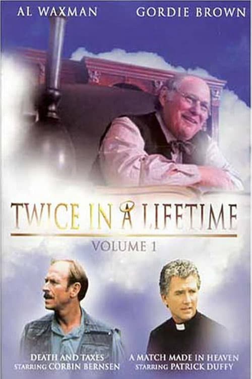 Twice In a Lifetime