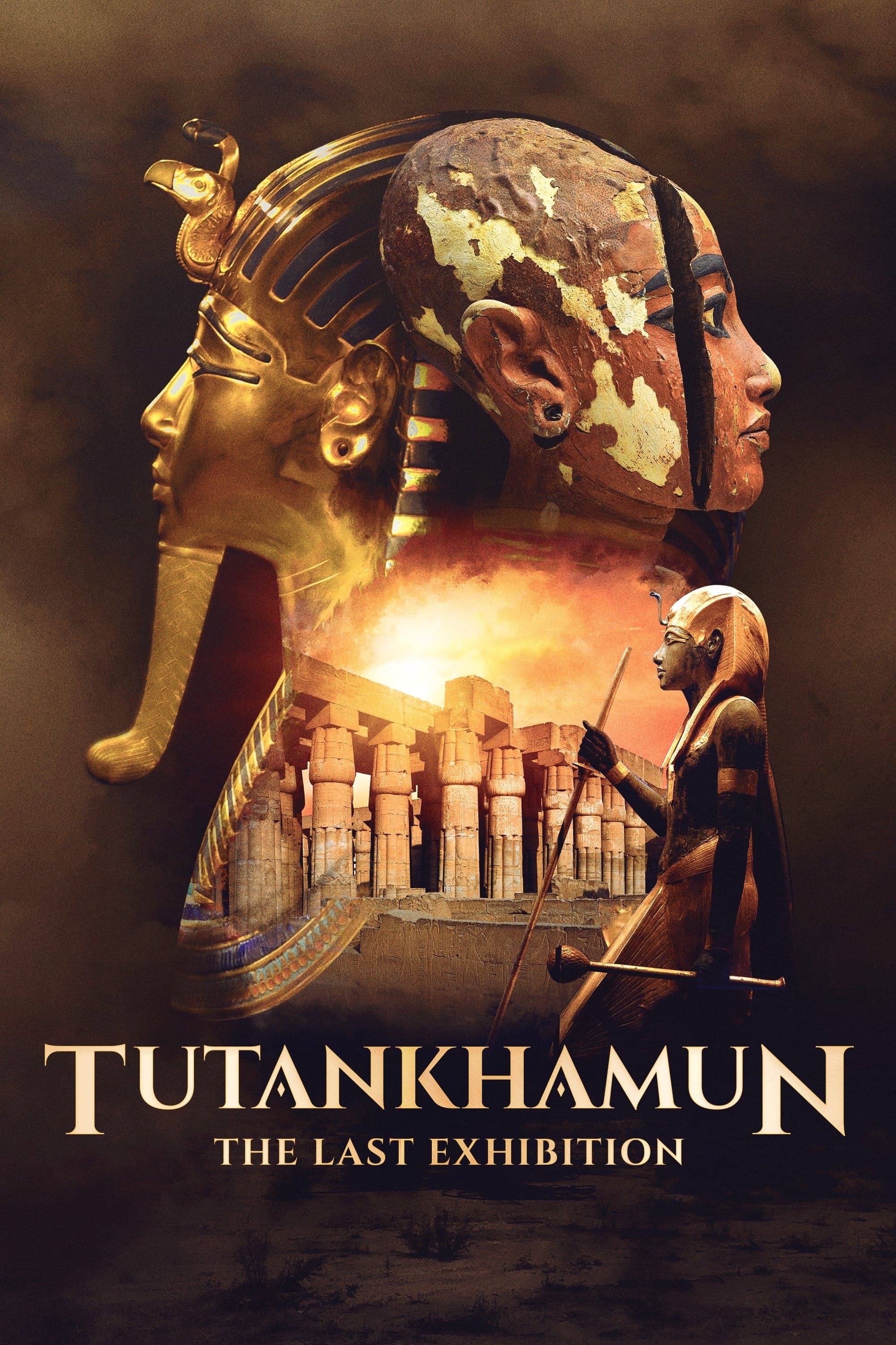 Tutanchamon – poslední výstava