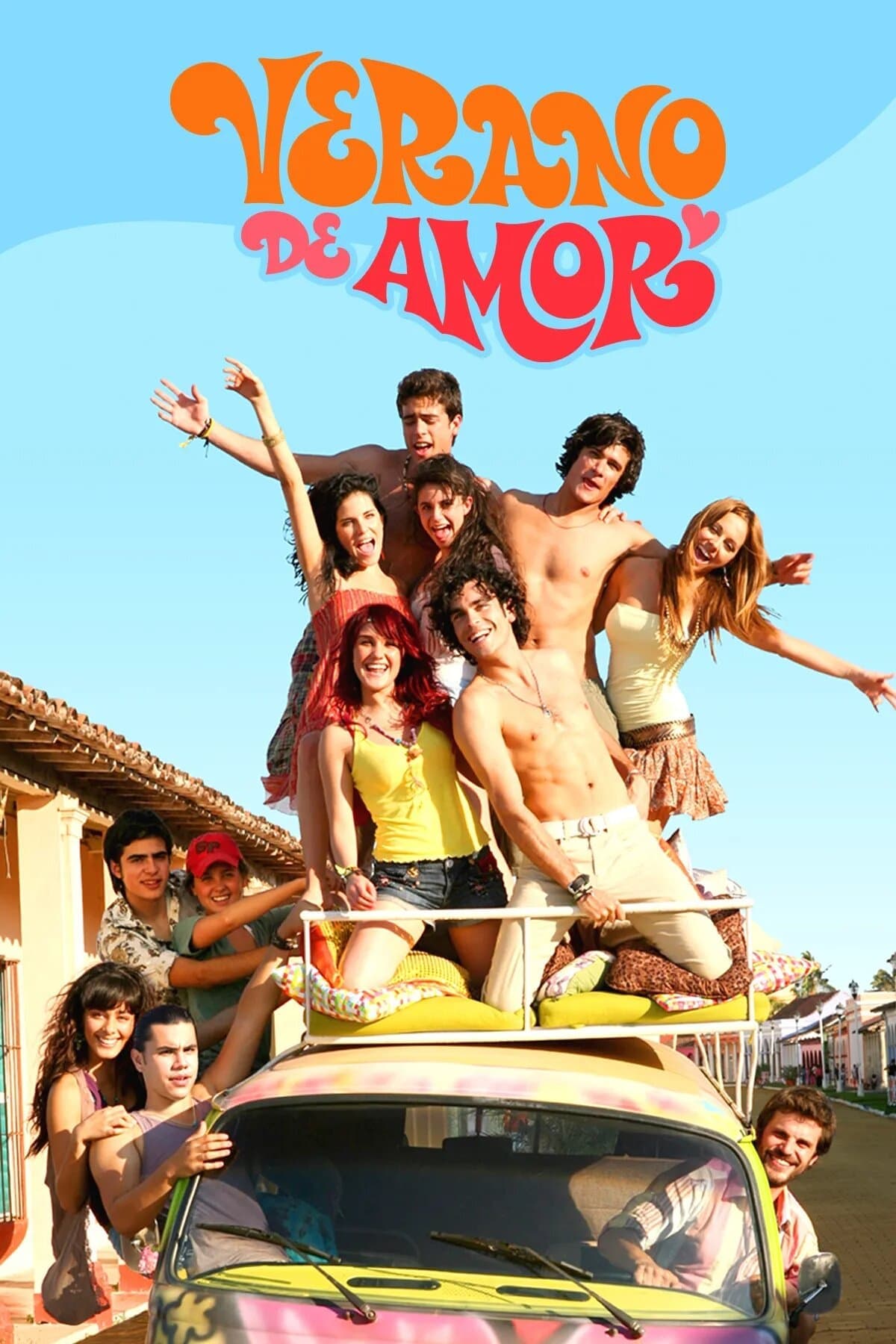 Verano de amor