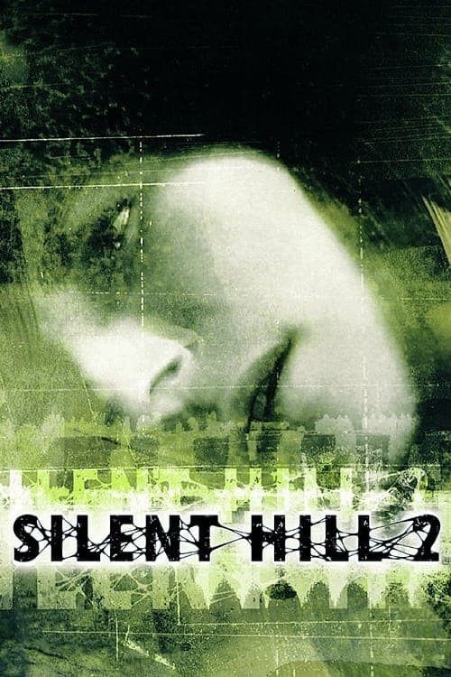 The Making of Silent Hill 2 (サイレントヒル2: 最期の詩)