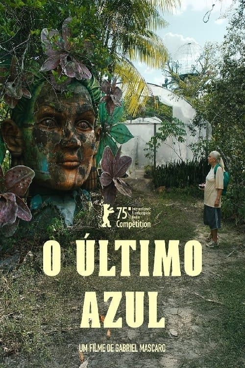 Modrou stezkou