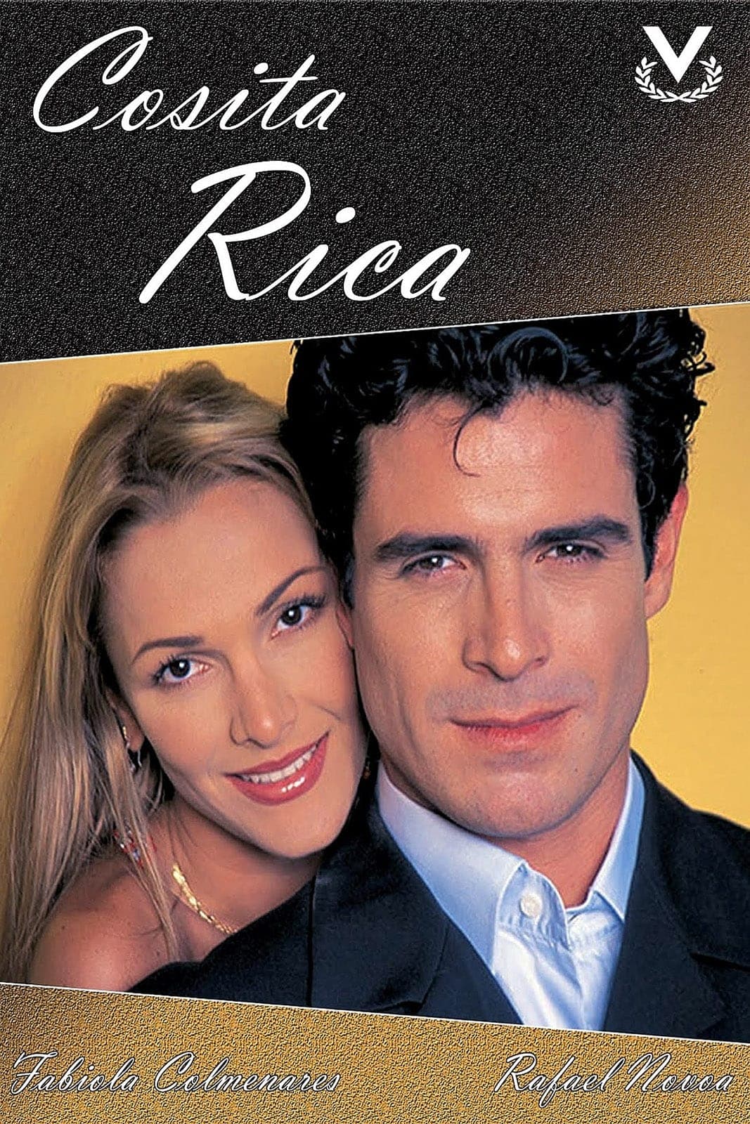 Cosita rica