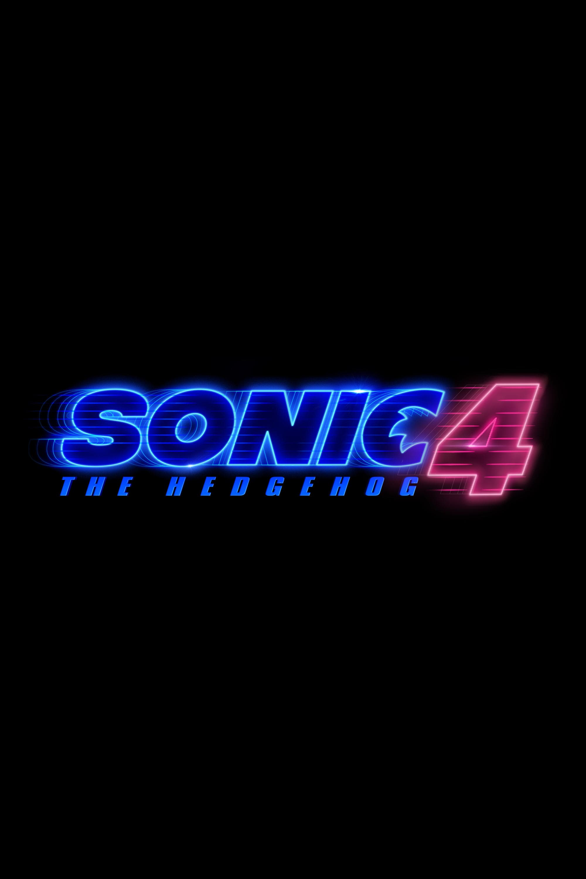 Ježek Sonic 4