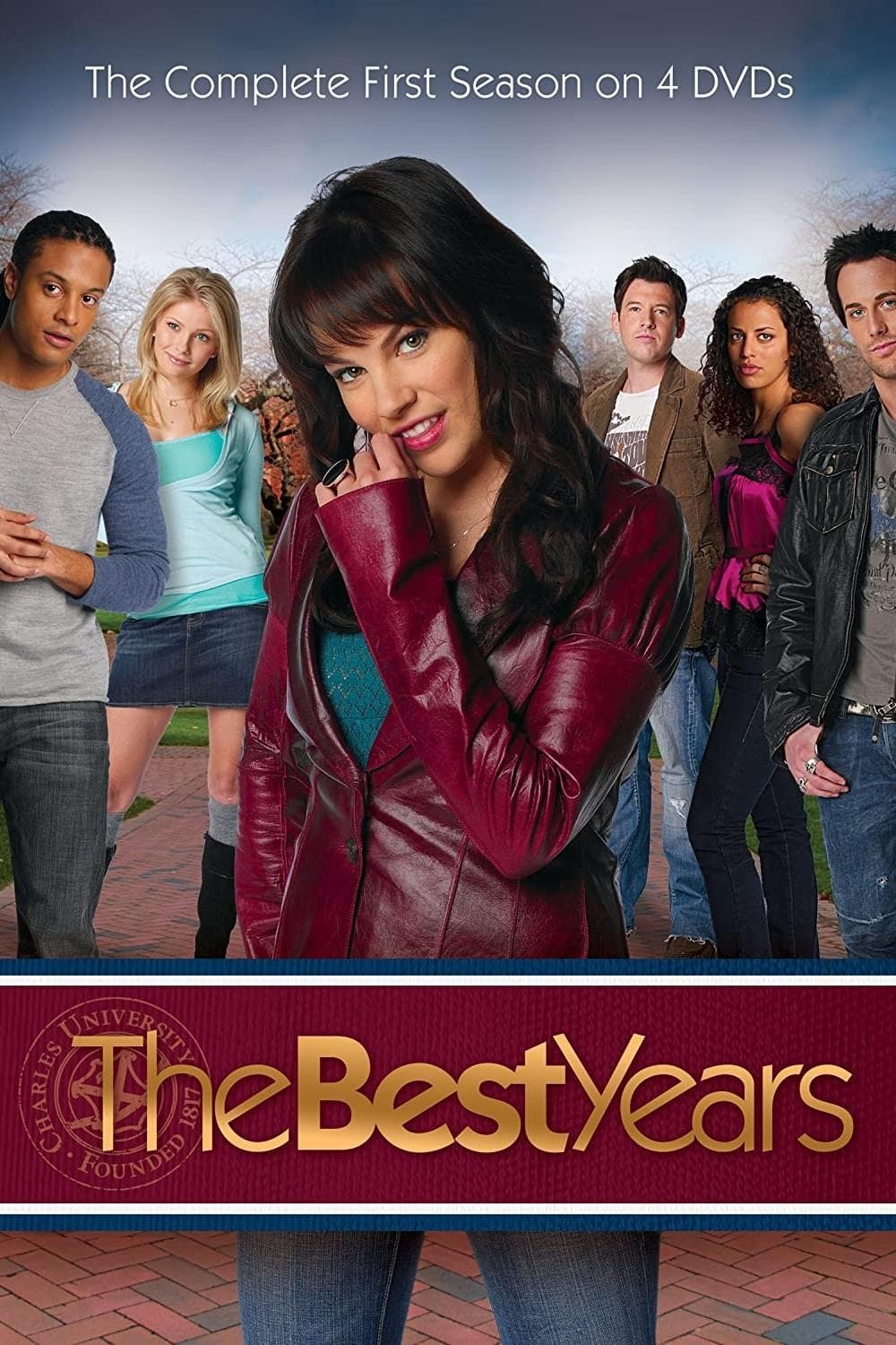 Best Years, The