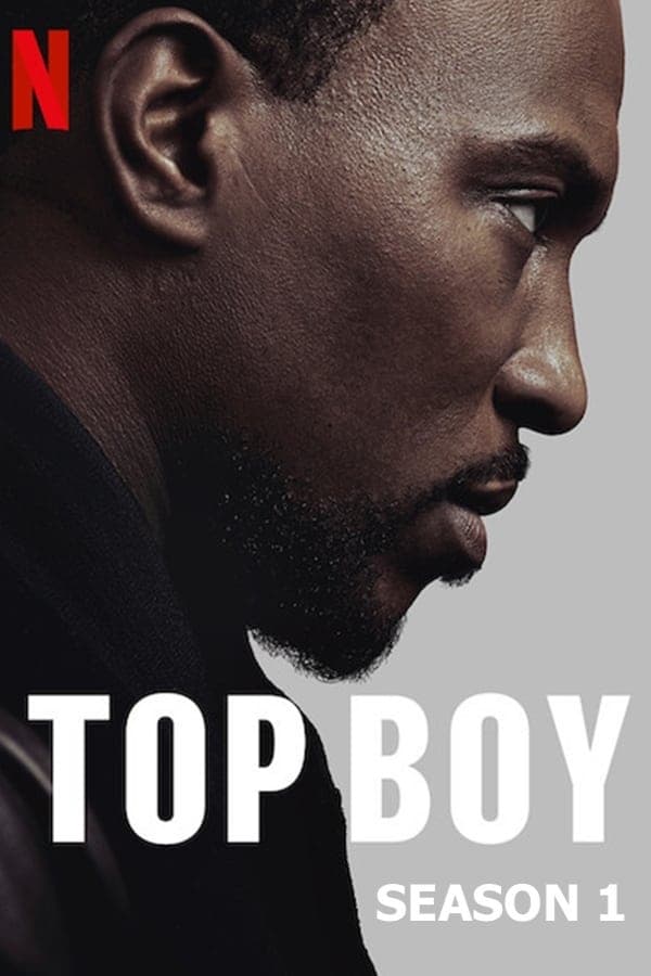Top Boy (nepublikovat, nemazat)