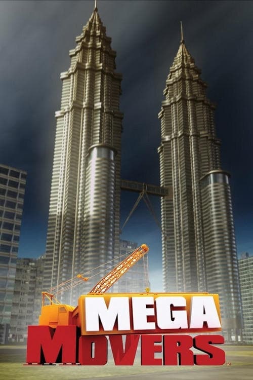 Megastěhováci