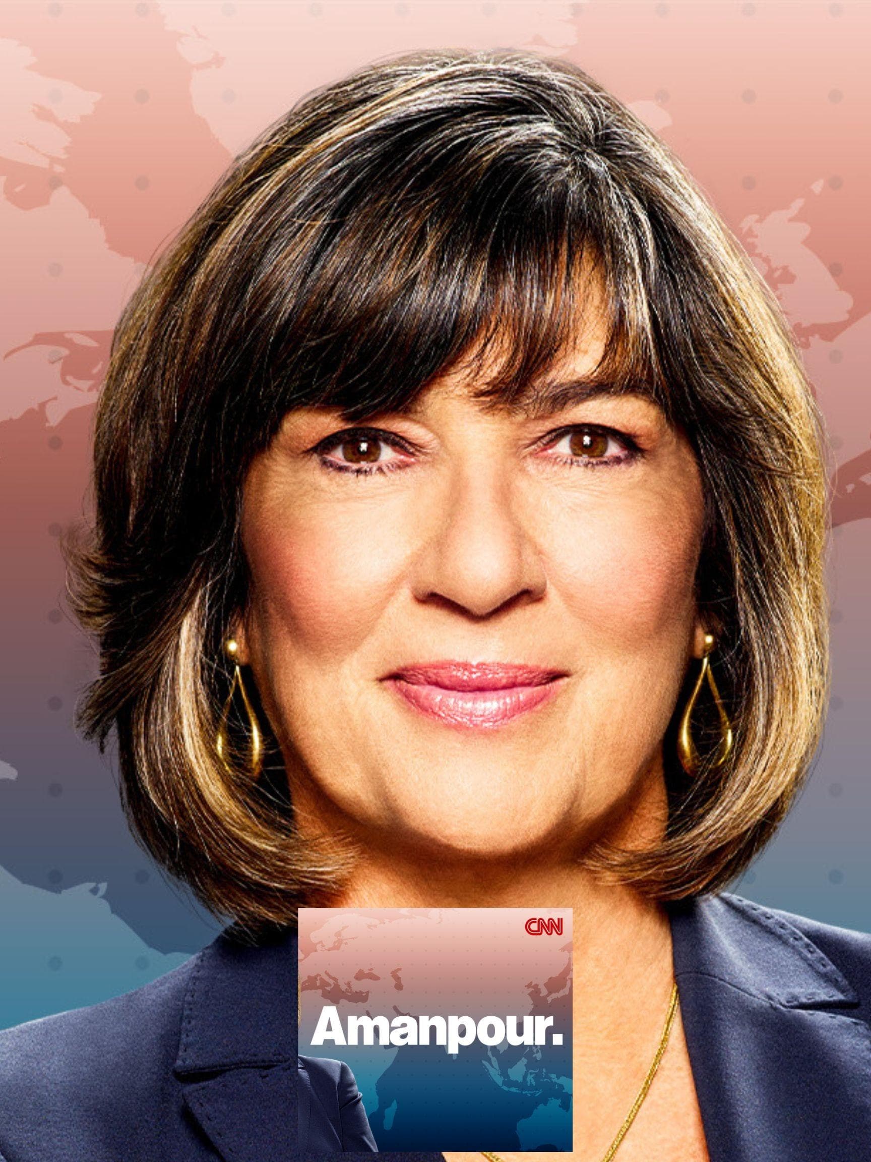 Amanpour.