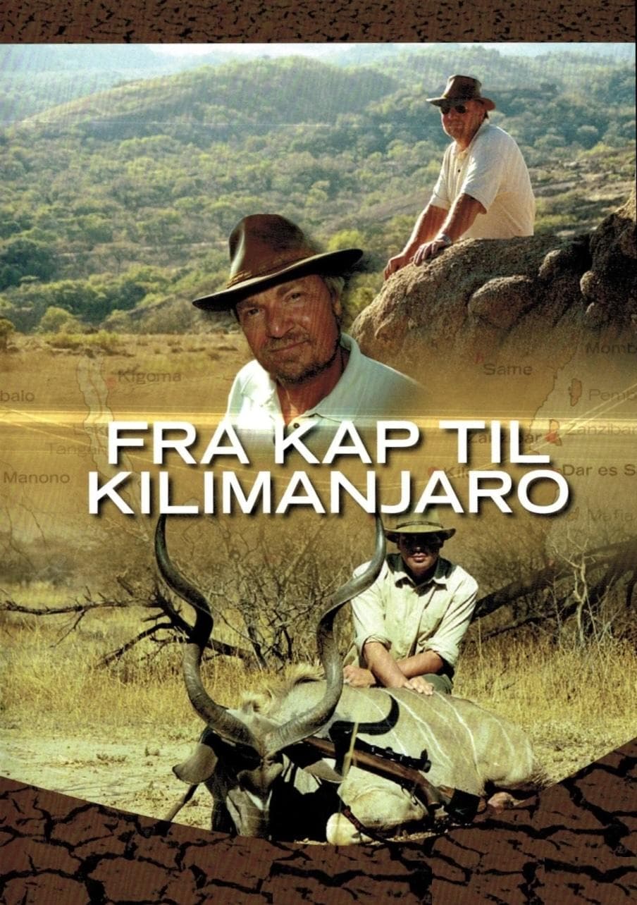 Fra Kap til Kilimanjaro