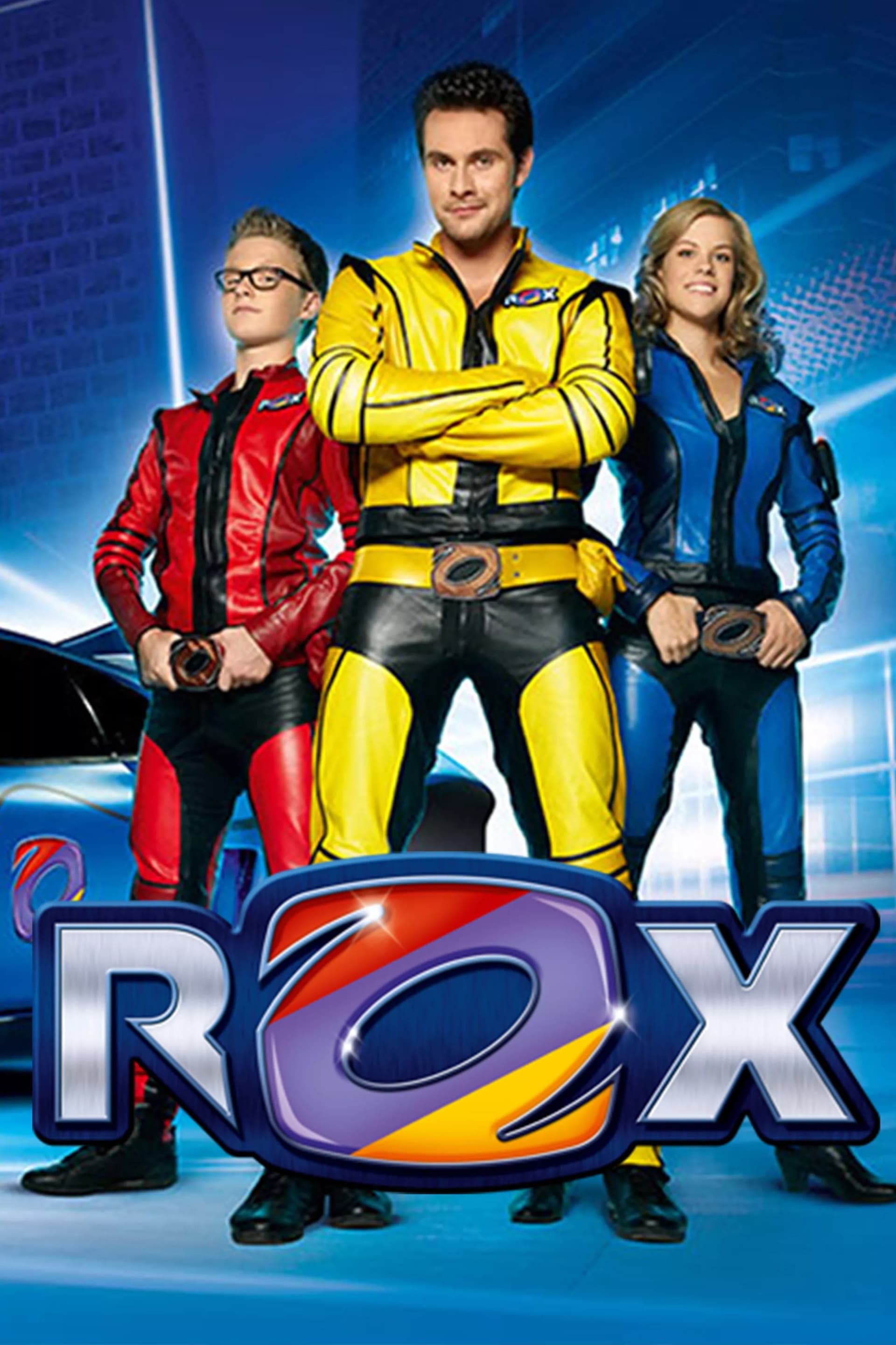 Rox