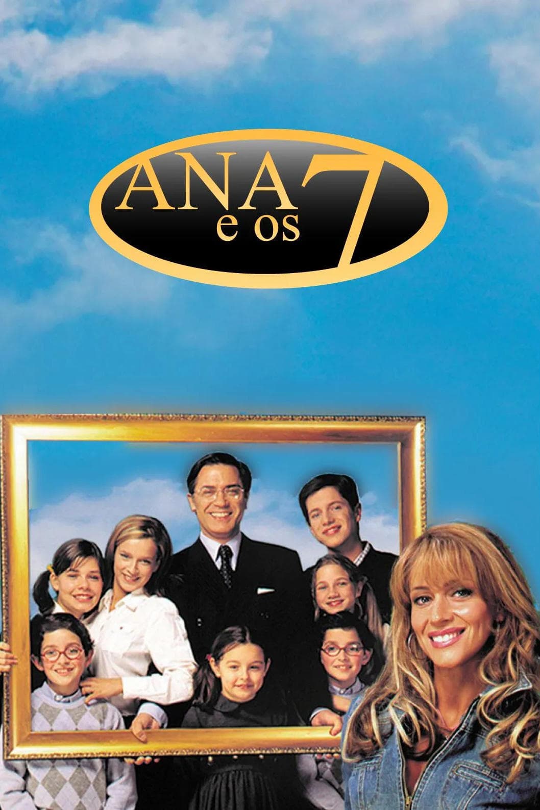 Ana E os Sete