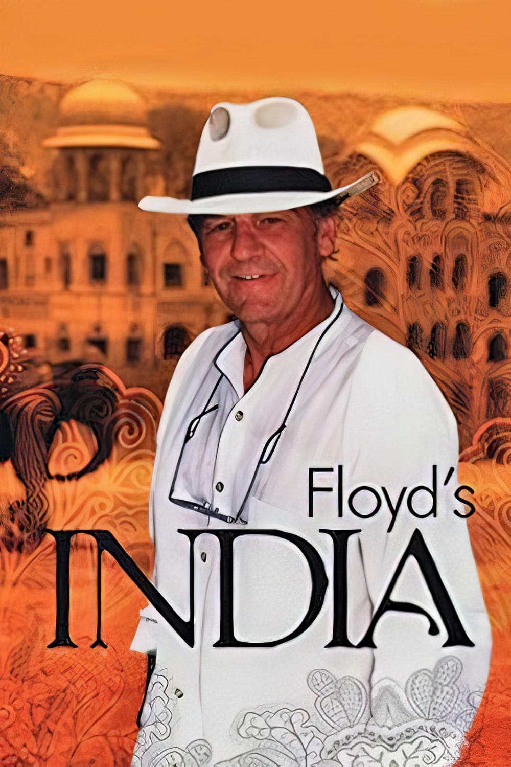 Floyd v Indii