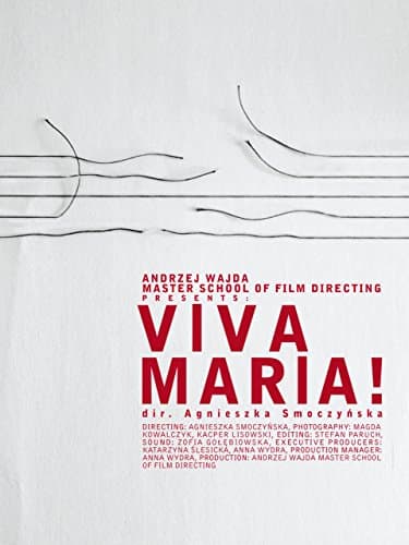 Viva Maria!
