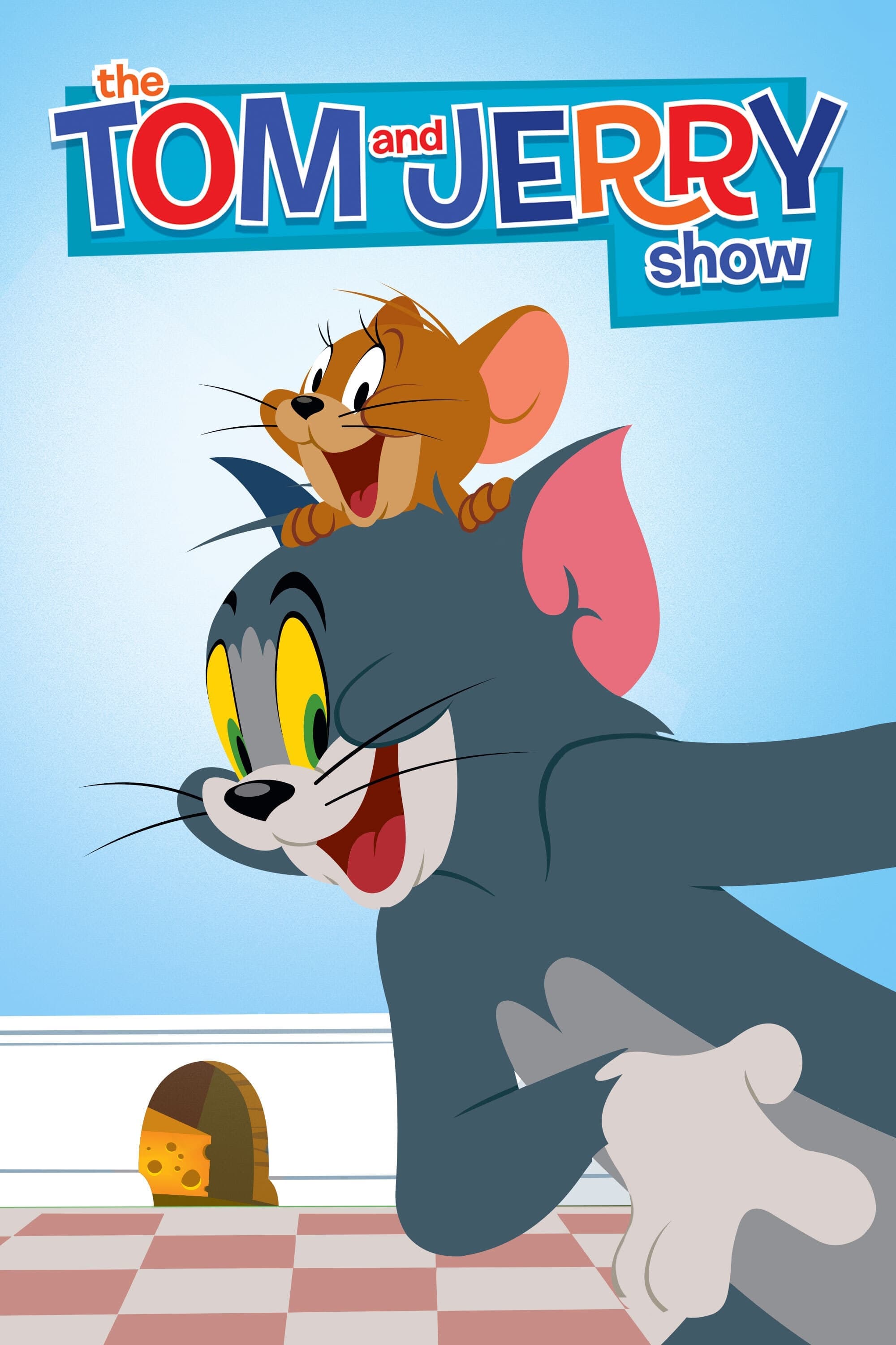Show Toma a Jerryho II