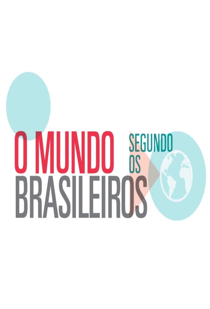 O Mundo Segundo os Brasileiros