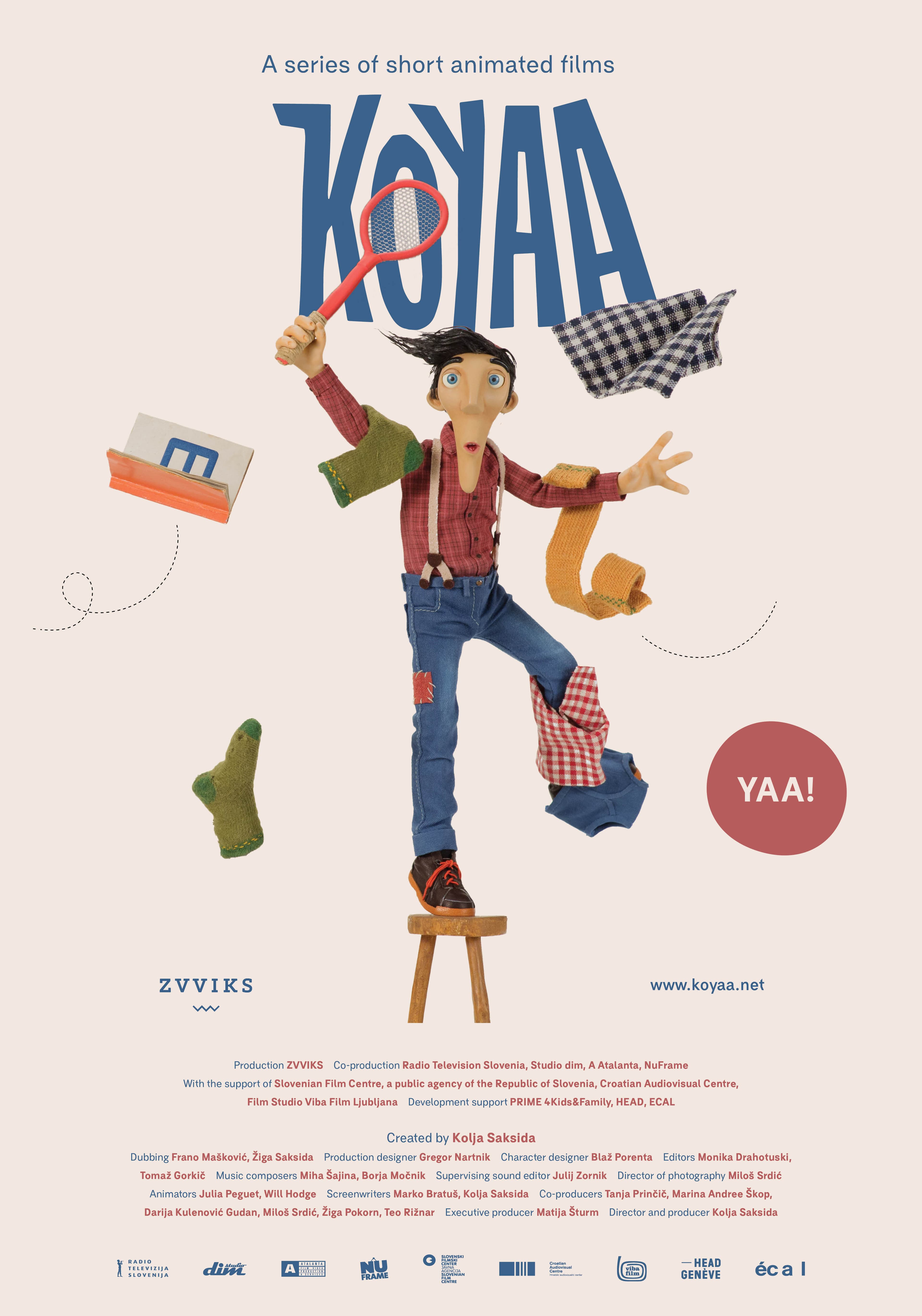 Koyaa