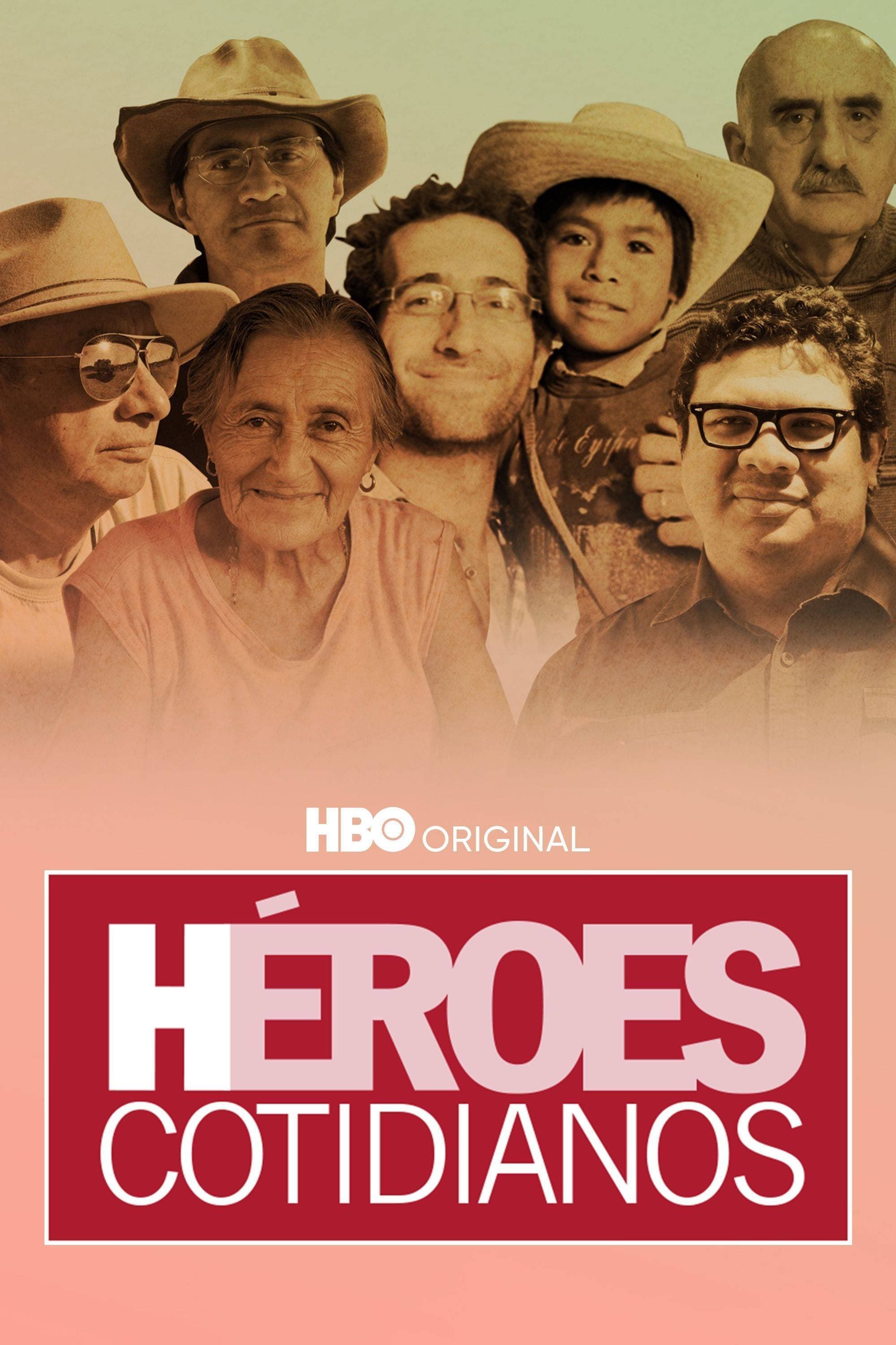 Everyday Heroes